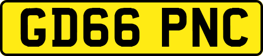 GD66PNC