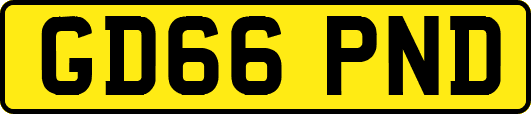 GD66PND