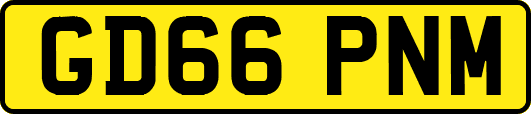 GD66PNM