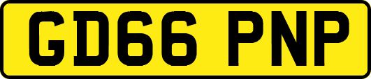 GD66PNP