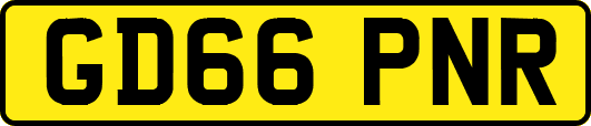 GD66PNR