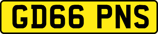 GD66PNS