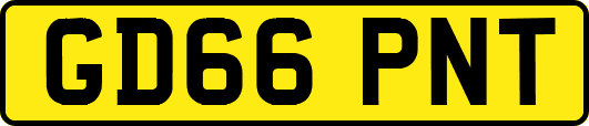 GD66PNT