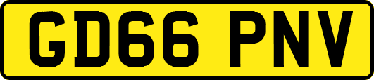 GD66PNV