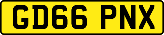 GD66PNX