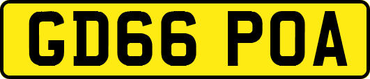 GD66POA