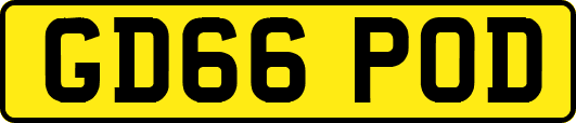 GD66POD