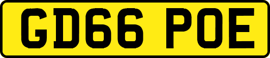 GD66POE