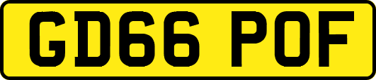 GD66POF
