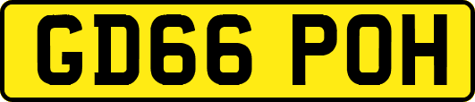 GD66POH