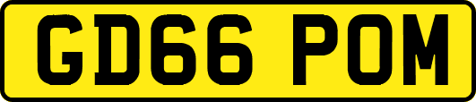 GD66POM