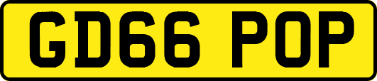 GD66POP