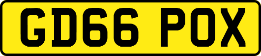 GD66POX