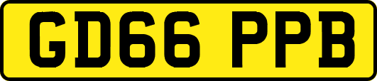 GD66PPB