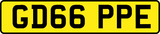 GD66PPE