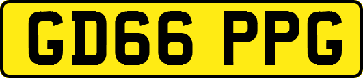 GD66PPG