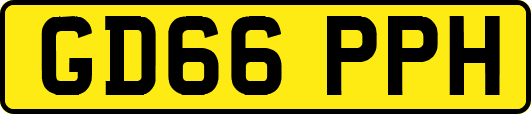 GD66PPH