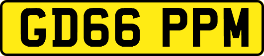 GD66PPM