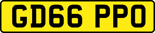 GD66PPO