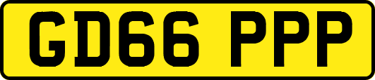 GD66PPP