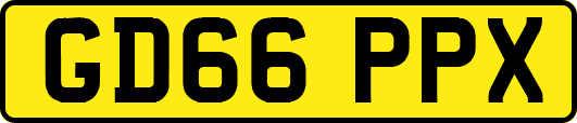 GD66PPX
