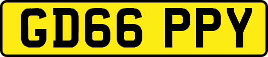 GD66PPY