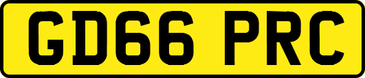 GD66PRC