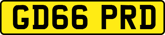 GD66PRD