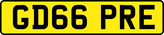 GD66PRE