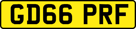 GD66PRF
