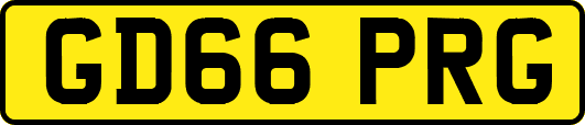 GD66PRG