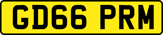 GD66PRM