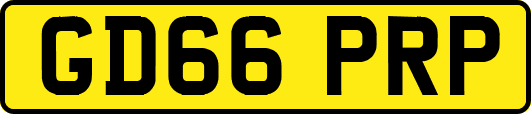 GD66PRP