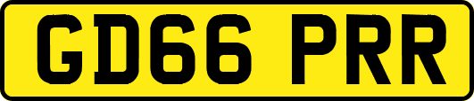 GD66PRR