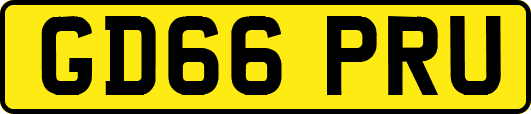 GD66PRU
