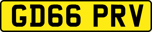GD66PRV