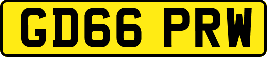 GD66PRW