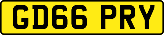 GD66PRY