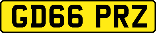 GD66PRZ