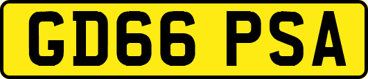 GD66PSA