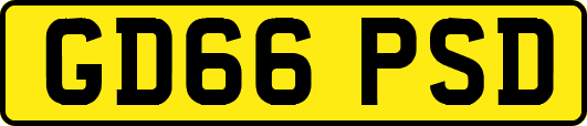 GD66PSD