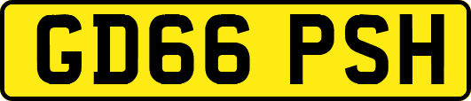 GD66PSH