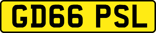 GD66PSL