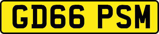 GD66PSM