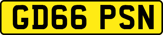 GD66PSN