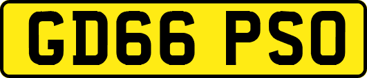 GD66PSO