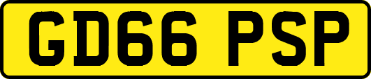 GD66PSP