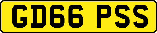 GD66PSS