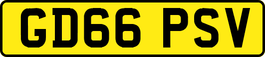 GD66PSV