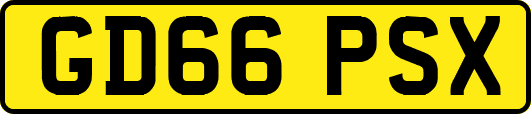 GD66PSX